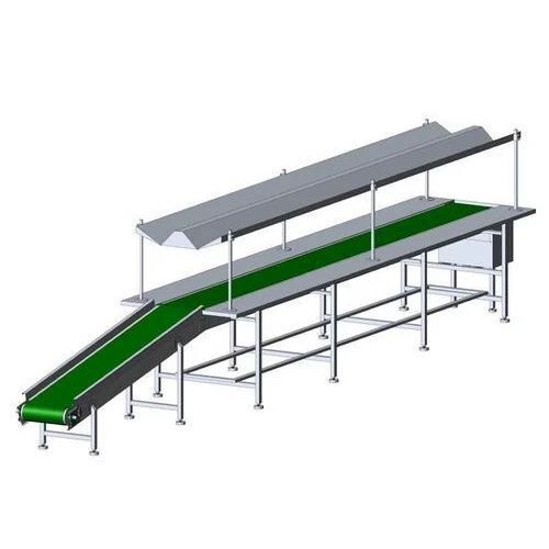 Packing Conveyors