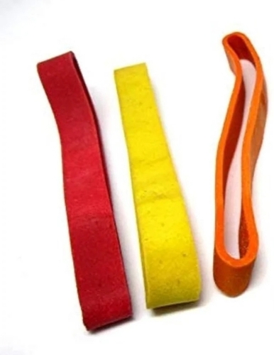 Patti Rubber Band