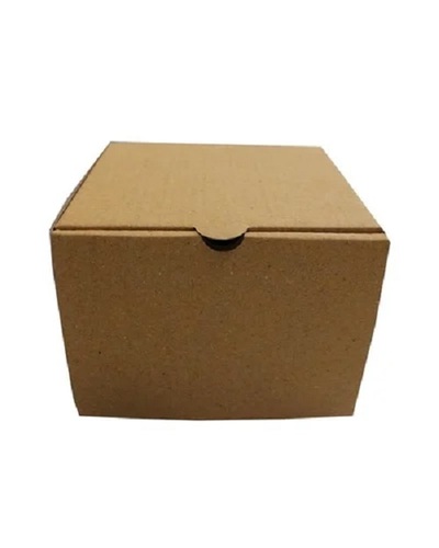 Premium Burger Box - Durable Eco-Friendly Paper Packaging, Square Shape, Multi-Color Design | Ideal for Food Packaging