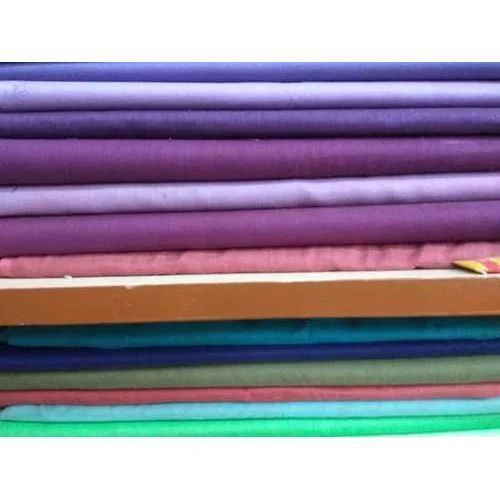 Premium Lining Fabric - 94 to 97 cm Width, Different Colors | Lightweight Feel, Breathable Material, Stain & Wrinkle Resistant, UV-Proof, Smooth Finish, Good Absorbency, Comfortable Fit, Durable Quality