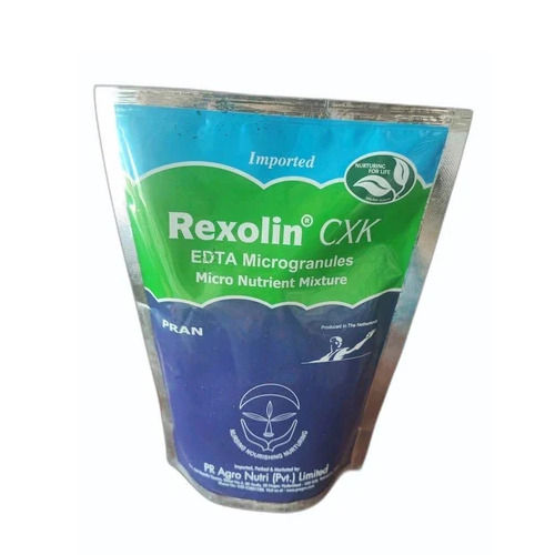 Rexolin CXK EDTA Micronutrient Fertilizer