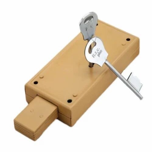 Side Shutter Lock Commander