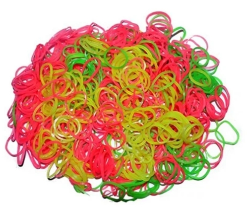 Sidh Nylon Rubber Band