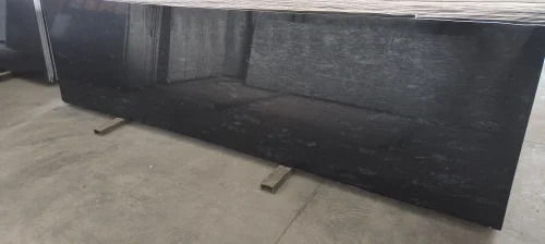 Star Black Granite Slabs