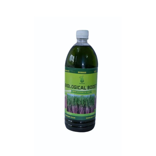 Sugarcane Foliar Bannari Biological Boost