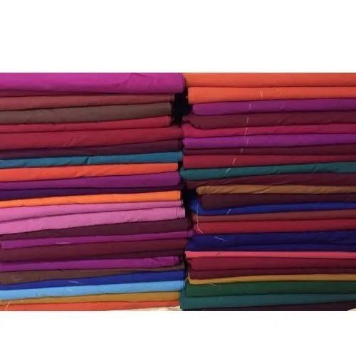 Terry Lining Fabric - 94 to 97 cm, Different Colors | Premium Quality, Lightweight Feel, Breathable Material, Stain & Wrinkle Resistant, Quick Dry, Waterproof, Comfortable Fit, Good Absorbency