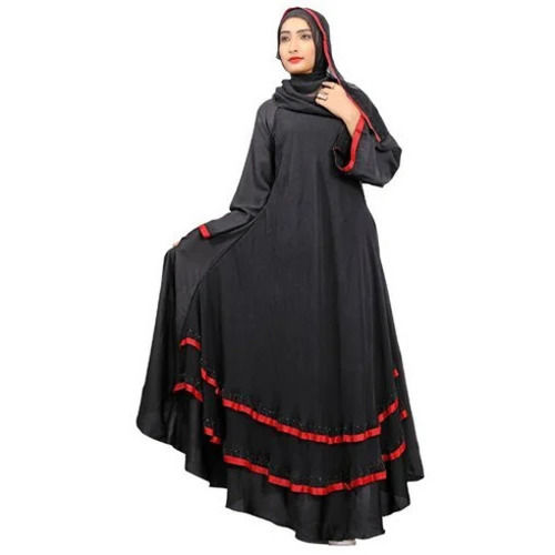 Traditional Burkha