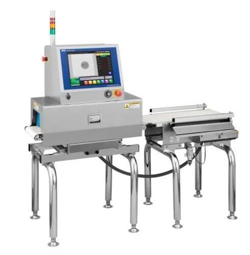 X Ray Machine For Food And Pharma