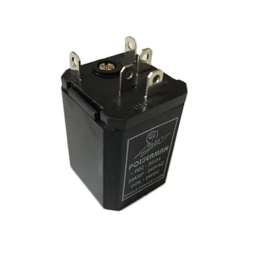 10 Amp DC Relay