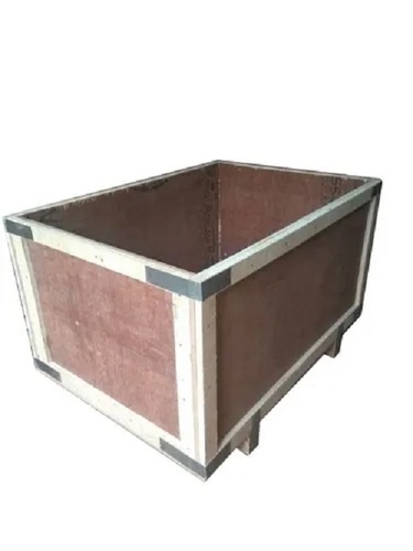 12 mm Plywood Packaging Box