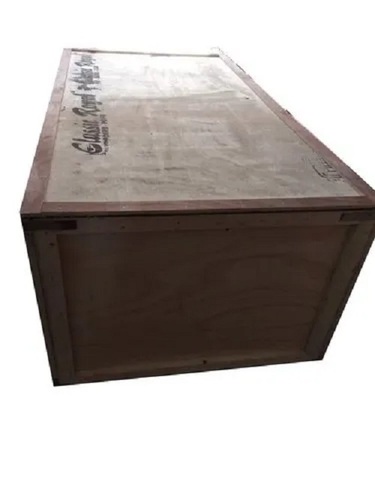18 mm Plywood Packaging Box