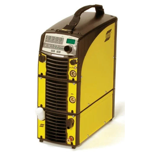 2200-DC TIG Welding Machine