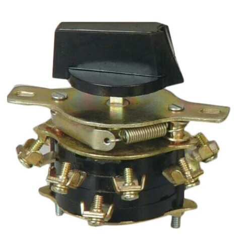 30 Amp Rotary Switch