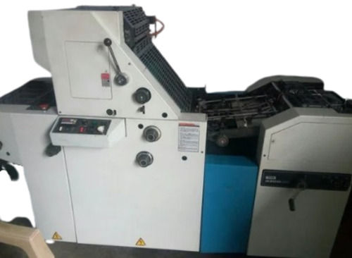 3300cr Offset Printing Machine