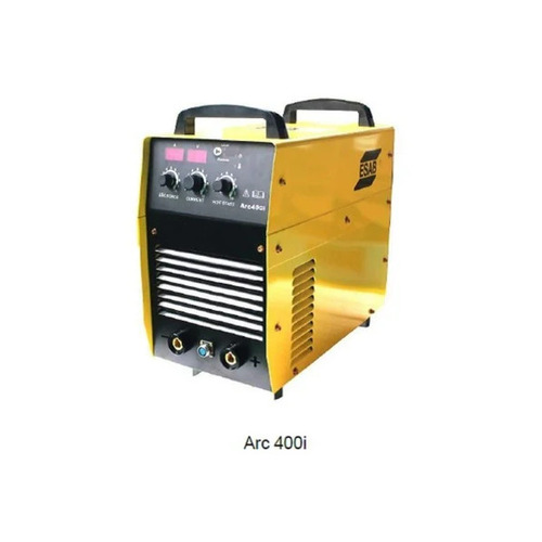 400i Arc Welding Machines