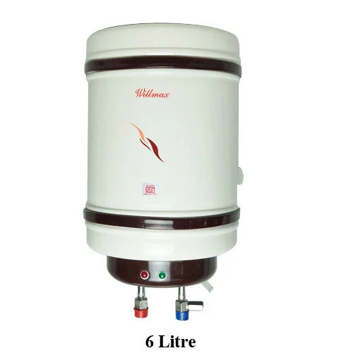 6 Litre Electric Geyser