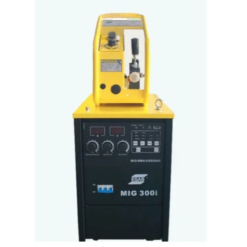 60-300A MIG Welding Machine