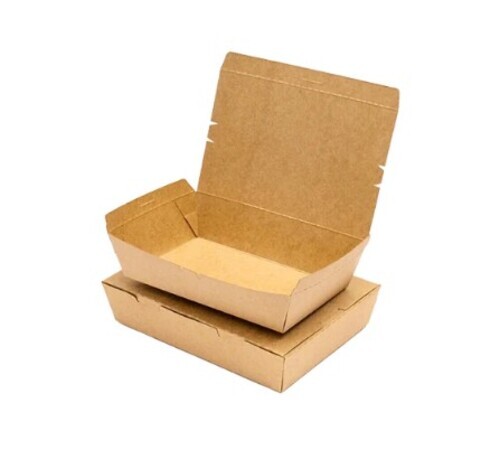 700ml Paper Food Box