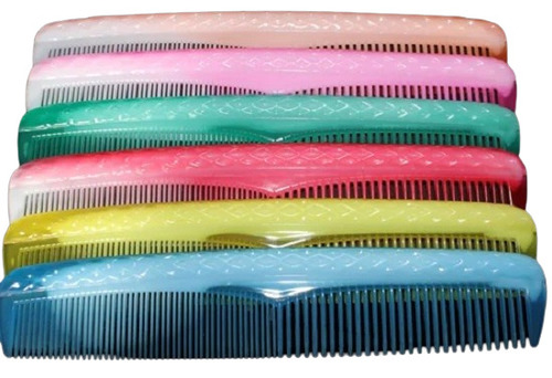 9 Dressing Combs