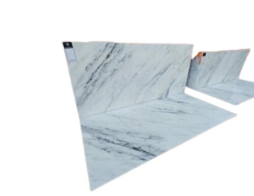 Agariya White Marble By Asian Marbles