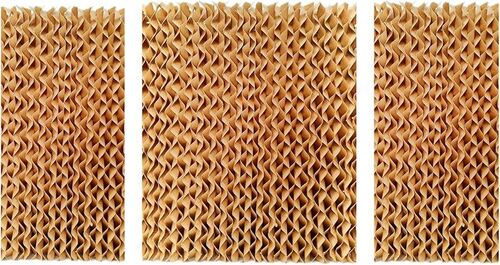 Air Cooler Honeycomb Pad - Color: All