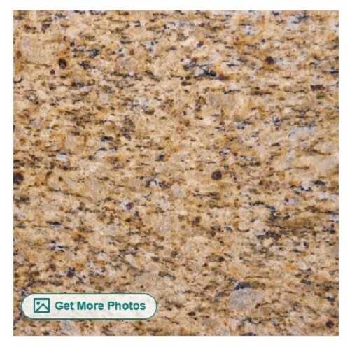 Ally Yellow Granite 