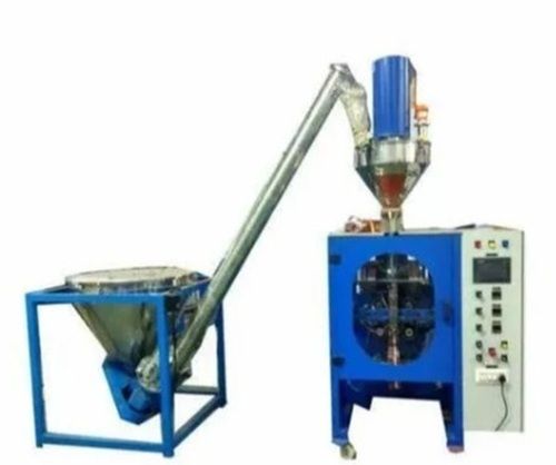 Auger Filler Machine