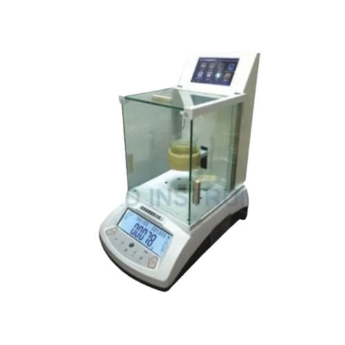 Automatic Interfacial Tension Tester