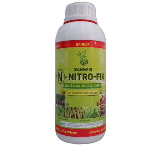 Azospirillum Azotobacter Bio Fertilizers