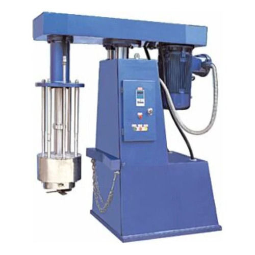 Basket Grinding Machine