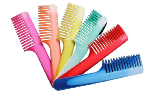 Beauty Care Detangling Combs