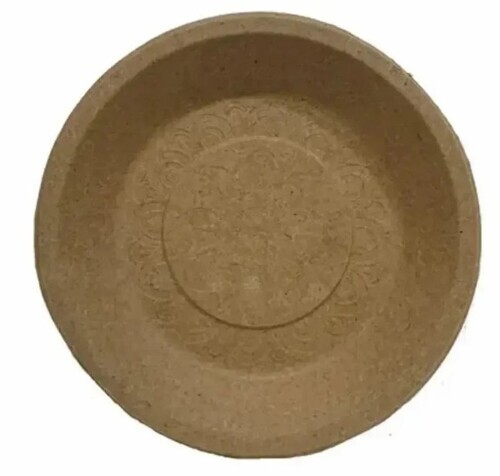 Bio Degradable Plate