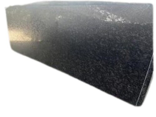 Black Kota Granite Stones