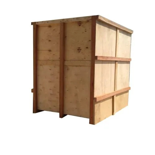 plywood boxes