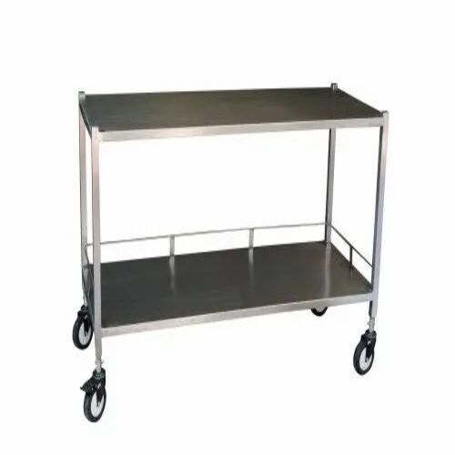 Cath Lab Trolley - Big