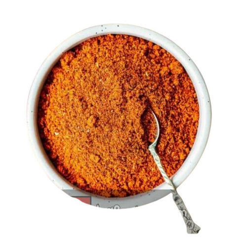 Red Chili Powder - 100% Pure Organic, Premium Quality, Health Friendly, Preservatives Free, Spicy Flavor, Dried Powder