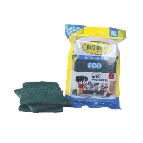 Cleaning Scrub Pad