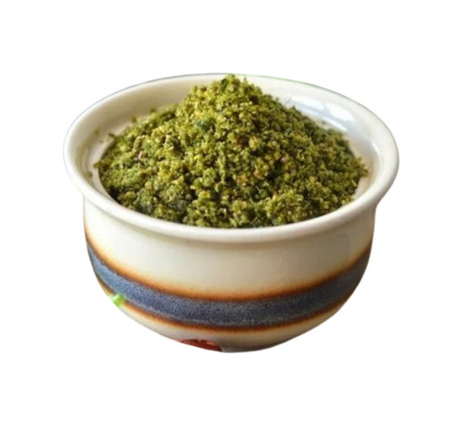 Coriander Leaf Powder