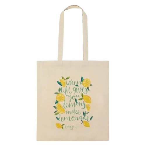 Designer Canvas Tote Bags