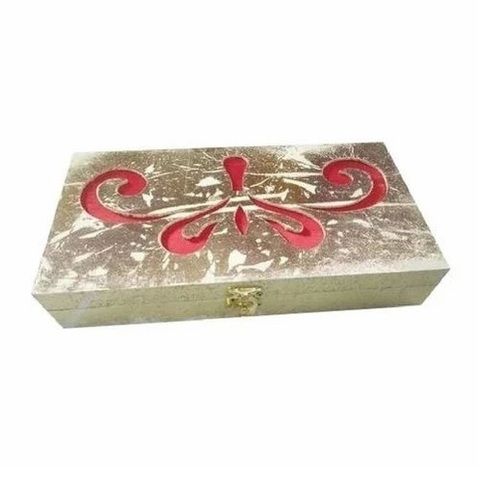 Designer Gift Box - Material: Paper