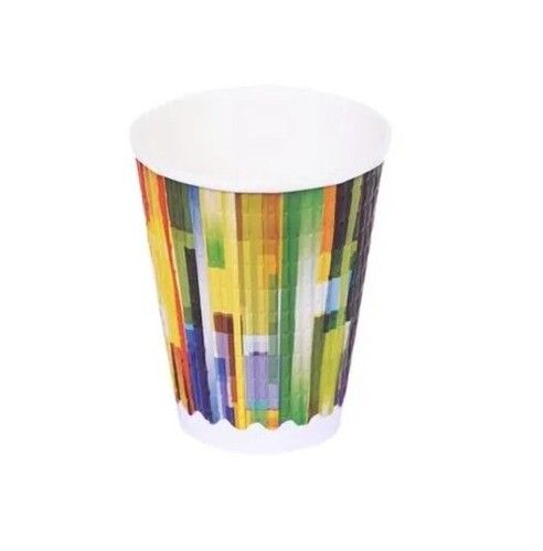 Designer Paper Cup