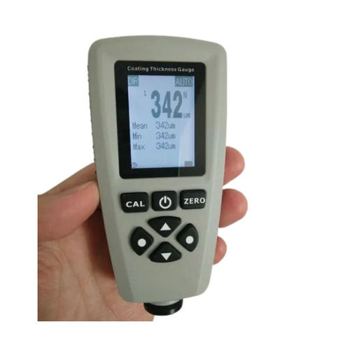 Digital Coating Thickness Gauge