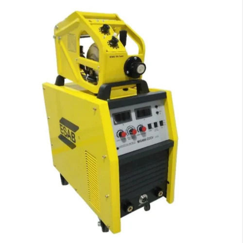 Digital Mig Welding Machine