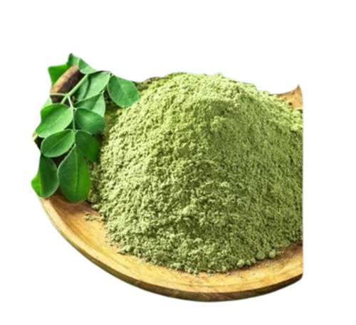 Drumstick Leaves Powder