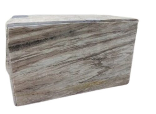 Fantasy Brown Marble - Customized Slabs, Polished Brown Surface, Easy to Wash, Low Maintenance, Crack Resistant