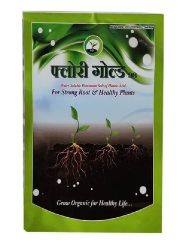 Flori Gold Humic Acid