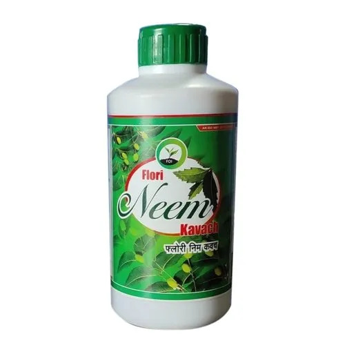 Flori Neem Kavach Pesticide, 500 ml