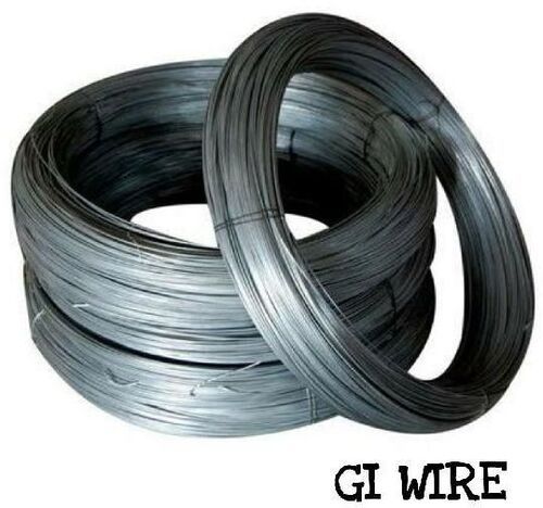 Galvanized Iron Wire