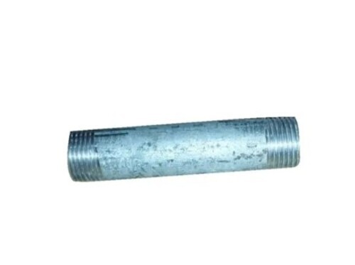 Gi Pipe Nipples
