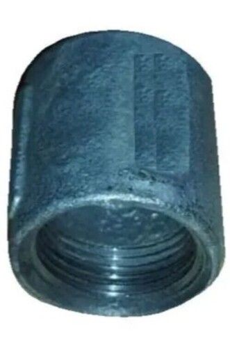 Gi Pipe Socket